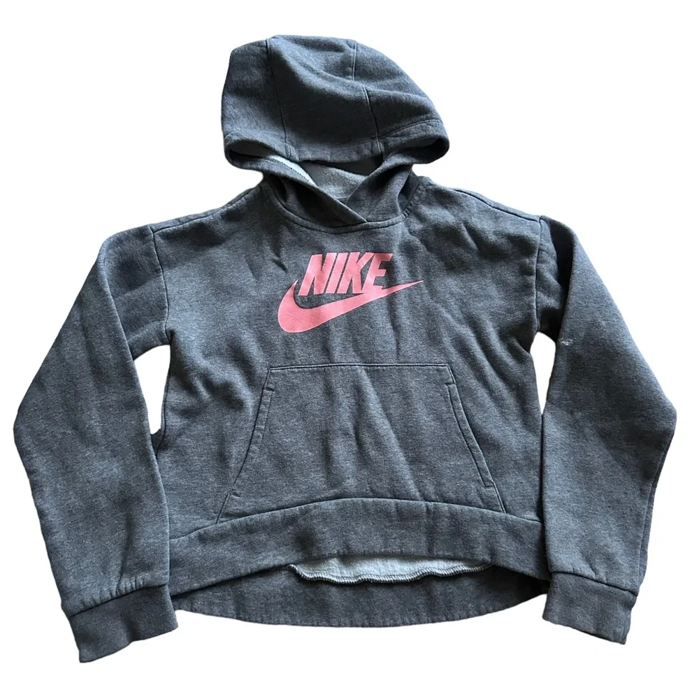 Nike grey your